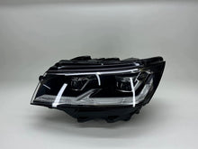 Load image into Gallery viewer, Frontscheinwerfer VW T6 7L1941035D Links Scheinwerfer Headlight SCH3102475886si