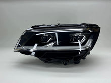 Load image into Gallery viewer, Frontscheinwerfer VW T6 7L1941035D Links Scheinwerfer Headlight SCH3102475886si
