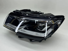 Load image into Gallery viewer, Frontscheinwerfer VW T6 7L1941035D Links Scheinwerfer Headlight SCH3102475886si