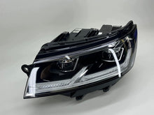 Load image into Gallery viewer, Frontscheinwerfer VW T6 7L1941035D Links Scheinwerfer Headlight SCH3102475886si