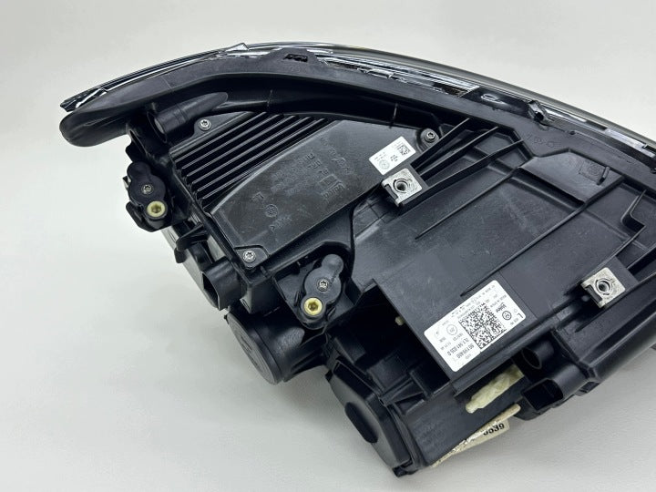 Frontscheinwerfer VW T6 7L1941035D Links Scheinwerfer Headlight SCH3102475886si