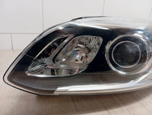 Laden Sie das Bild in den Galerie-Viewer, Frontscheinwerfer Volvo Xc60 I 31420249 LED Links Scheinwerfer Headlight SCH3104077533pz