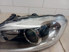 Laden Sie das Bild in den Galerie-Viewer, Frontscheinwerfer Volvo Xc60 I 31420249 LED Links Scheinwerfer Headlight SCH3104077533pz