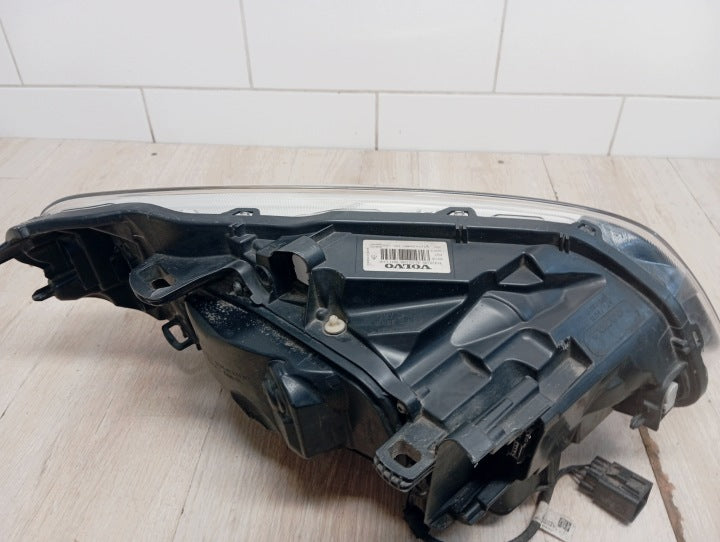 Frontscheinwerfer Volvo Xc60 I 31420249 LED Links Scheinwerfer Headlight SCH3104077533pz