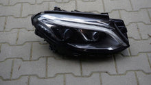 Laden Sie das Bild in den Galerie-Viewer, Frontscheinwerfer Mercedes-Benz Gle A1669064003 LED Rechts Headlight SCH3104640325mp