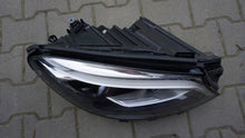 Laden Sie das Bild in den Galerie-Viewer, Frontscheinwerfer Mercedes-Benz Gle A1669064003 LED Rechts Headlight SCH3104640325mp