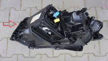 Laden Sie das Bild in den Galerie-Viewer, Frontscheinwerfer Mercedes-Benz Gle A1669064003 LED Rechts Headlight SCH3104640325mp