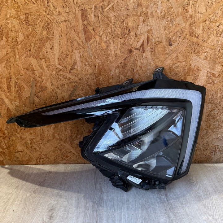 Frontscheinwerfer Kia Sportage V 92101R2000 LED Ein Satz Scheinwerfer Headlight SCH3104813605gm