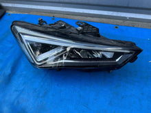 Laden Sie das Bild in den Galerie-Viewer, Frontscheinwerfer Seat Leon 5FB941008F Rechts Scheinwerfer Headlight SCH3105578948yi