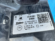 Laden Sie das Bild in den Galerie-Viewer, Frontscheinwerfer Seat Leon 5FB941008F Rechts Scheinwerfer Headlight SCH3105578948yi