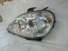 Load image into Gallery viewer, Frontscheinwerfer Mercedes-Benz 9808581280-00 Links Scheinwerfer Headlight SCH3105839639iy