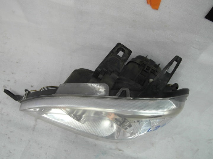 Frontscheinwerfer Mercedes-Benz 9808581280-00 Links Scheinwerfer Headlight SCH3105839639iy