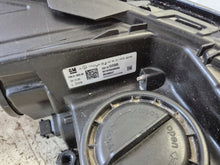 Laden Sie das Bild in den Galerie-Viewer, Frontscheinwerfer Opel Astra K 39195688 LED Links Scheinwerfer Headlight SCH3106201543gl