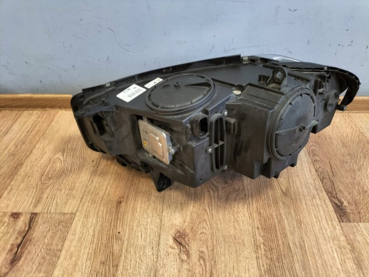 Frontscheinwerfer BMW X5 F15 7410676 Rechts Scheinwerfer Headlight SCH3106278224cp