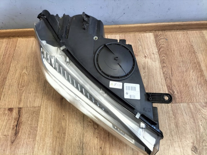 Frontscheinwerfer BMW X5 F15 7410676 Rechts Scheinwerfer Headlight SCH3106278224cp