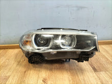 Laden Sie das Bild in den Galerie-Viewer, Frontscheinwerfer BMW X5 F15 7410676 Rechts Scheinwerfer Headlight SCH3106278224cp