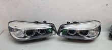 Load image into Gallery viewer, Frontscheinwerfer BMW 2 F45 F46 721490302 721490402 Ein Satz Headlight SCH3107180573fj