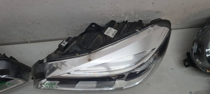 Frontscheinwerfer BMW 2 F45 F46 721490302 721490402 Ein Satz Headlight SCH3107180573fj