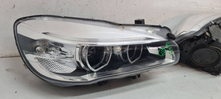 Frontscheinwerfer BMW 2 F45 F46 721490302 721490402 Ein Satz Headlight SCH3107180573fj