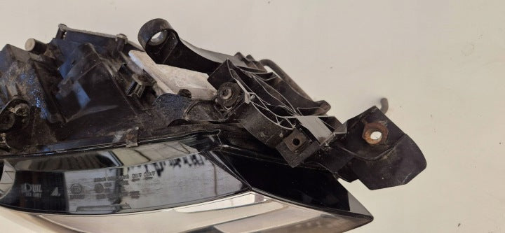 Frontscheinwerfer Audi A4 EXA2133 Rechts Scheinwerfer Headlight SCH3107293160vx