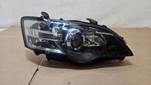 Laden Sie das Bild in den Galerie-Viewer, Frontscheinwerfer Subaru Legacy IV 10020794 Rechts Scheinwerfer Headlight SCH3107576728xl
