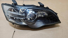 Laden Sie das Bild in den Galerie-Viewer, Frontscheinwerfer Subaru Legacy IV 10020794 Rechts Scheinwerfer Headlight SCH3107576728xl