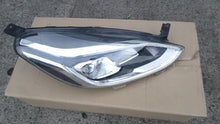 Load image into Gallery viewer, Frontscheinwerfer Ford Fiesta I L1BB-13E014-CE LED Rechts Scheinwerfer Headlight SCH3108005870ky