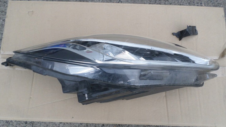 Frontscheinwerfer Ford Fiesta I L1BB-13E014-CE LED Rechts Scheinwerfer Headlight SCH3108005870ky