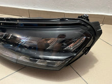 Laden Sie das Bild in den Galerie-Viewer, Frontscheinwerfer Skoda Fabia IV 6VB941015 LED Links Scheinwerfer Headlight SCH3108569848po