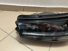 Laden Sie das Bild in den Galerie-Viewer, Frontscheinwerfer Skoda Fabia IV 6VB941015 LED Links Scheinwerfer Headlight SCH3108569848po