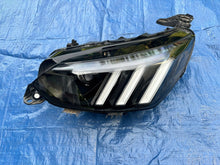Laden Sie das Bild in den Galerie-Viewer, Frontscheinwerfer Peugeot 208 II 9841642080 Full LED Links Headlight SCH3108651689za
