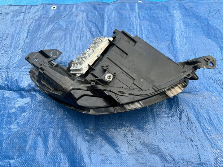Frontscheinwerfer Peugeot 208 II 9841642080 Full LED Links Headlight SCH3108651689za