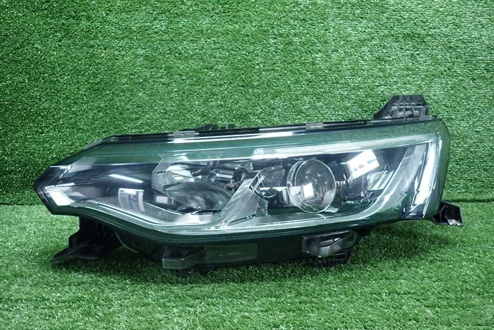 Frontscheinwerfer Renault Talisman 260604601R 85122000 Links Headlight SCH3108664041yz
