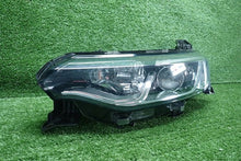Laden Sie das Bild in den Galerie-Viewer, Frontscheinwerfer Renault Talisman 260604601R 85122000 Links Headlight SCH3108664041yz