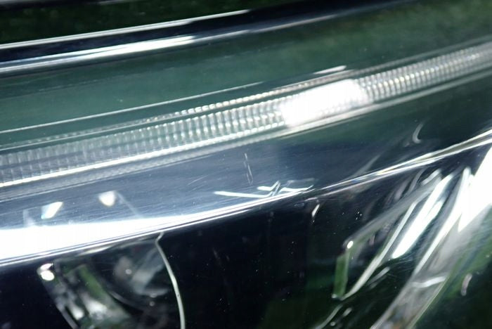 Frontscheinwerfer Renault Talisman 260604601R 85122000 Links Headlight SCH3108664041yz