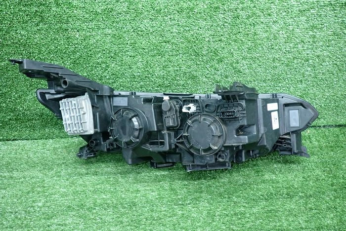 Frontscheinwerfer Renault Talisman 260604601R 85122000 Links Headlight SCH3108664041yz