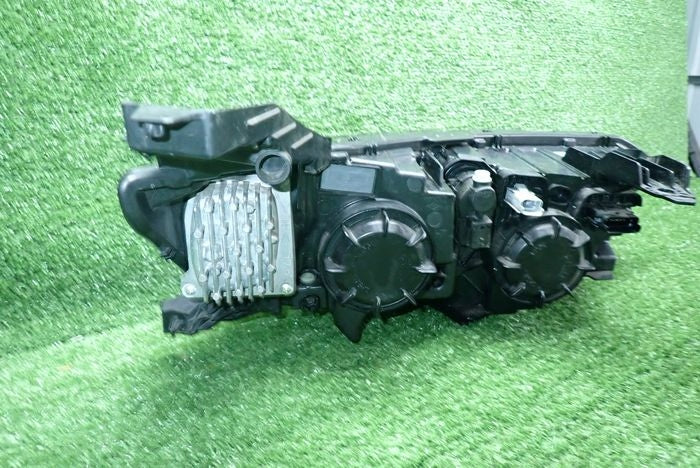 Frontscheinwerfer Renault Talisman 260604601R 85122000 Links Headlight SCH3108664041yz