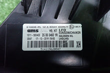 Laden Sie das Bild in den Galerie-Viewer, Frontscheinwerfer Renault Talisman 260604601R 85122000 Links Headlight SCH3108664041yz
