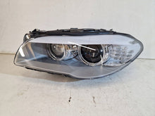 Laden Sie das Bild in den Galerie-Viewer, Frontscheinwerfer BMW F11 F10 7271907-08 Links Scheinwerfer Headlight SCH3108814966mr