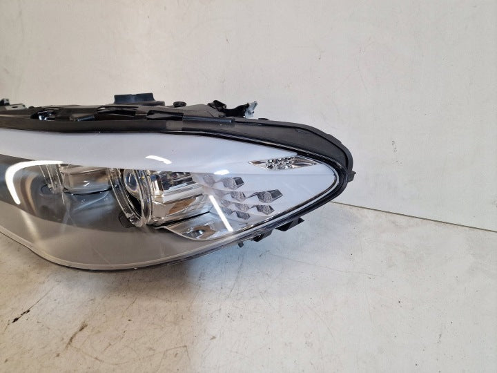 Frontscheinwerfer BMW F11 F10 7271907-08 Links Scheinwerfer Headlight SCH3108814966mr