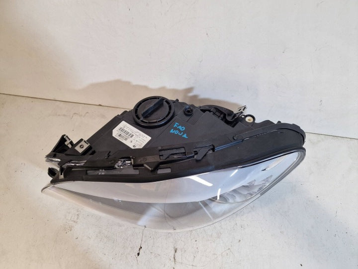 Frontscheinwerfer BMW F11 F10 7271907-08 Links Scheinwerfer Headlight SCH3108814966mr