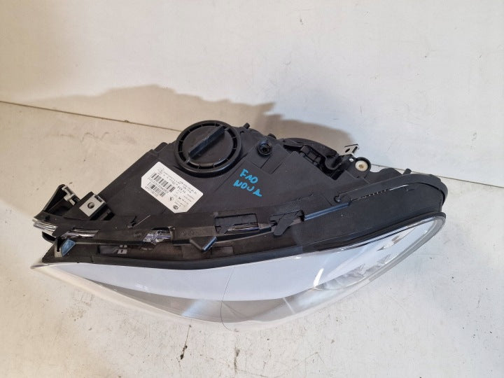 Frontscheinwerfer BMW F11 F10 7271907-08 Links Scheinwerfer Headlight SCH3108814966mr