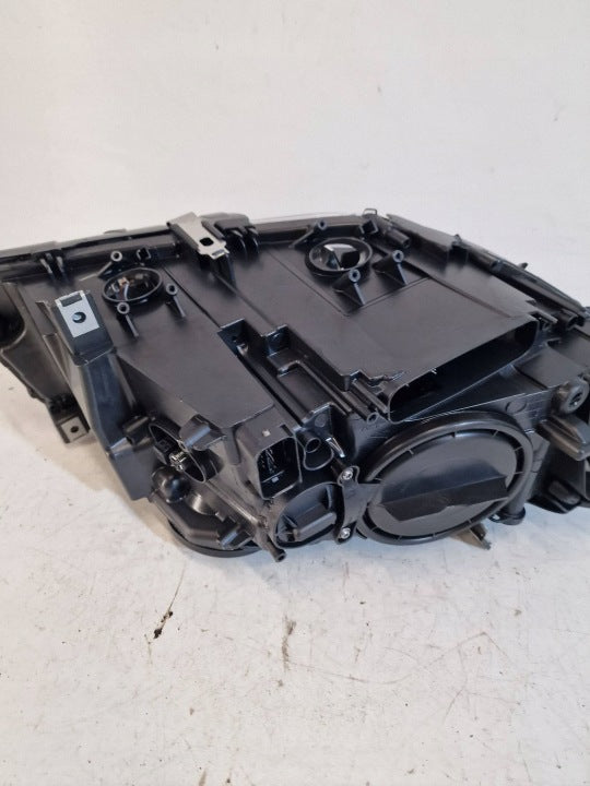 Frontscheinwerfer BMW F11 F10 7271907-08 Links Scheinwerfer Headlight SCH3108814966mr