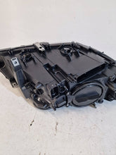 Laden Sie das Bild in den Galerie-Viewer, Frontscheinwerfer BMW F11 F10 7271907-08 Links Scheinwerfer Headlight SCH3108814966mr