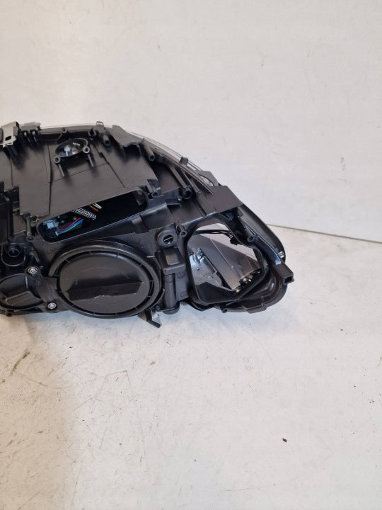 Frontscheinwerfer BMW F11 F10 7271907-08 Links Scheinwerfer Headlight SCH3108814966mr