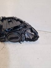 Laden Sie das Bild in den Galerie-Viewer, Frontscheinwerfer BMW F11 F10 7271907-08 Links Scheinwerfer Headlight SCH3108814966mr