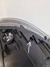 Laden Sie das Bild in den Galerie-Viewer, Frontscheinwerfer BMW F11 F10 7271907-08 Links Scheinwerfer Headlight SCH3108814966mr