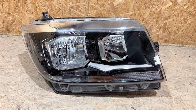 Frontscheinwerfer Man Tge Crafter 7C1941006 Rechts Scheinwerfer Headlight SCH3109624261qu
