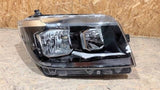 Frontscheinwerfer Man Tge Crafter 7C1941006 Rechts Scheinwerfer Headlight