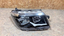 Load image into Gallery viewer, Frontscheinwerfer Man Tge Crafter 7C1941006 Rechts Scheinwerfer Headlight SCH3109624261qu
